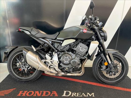 HONDA CB 1000R ABS 